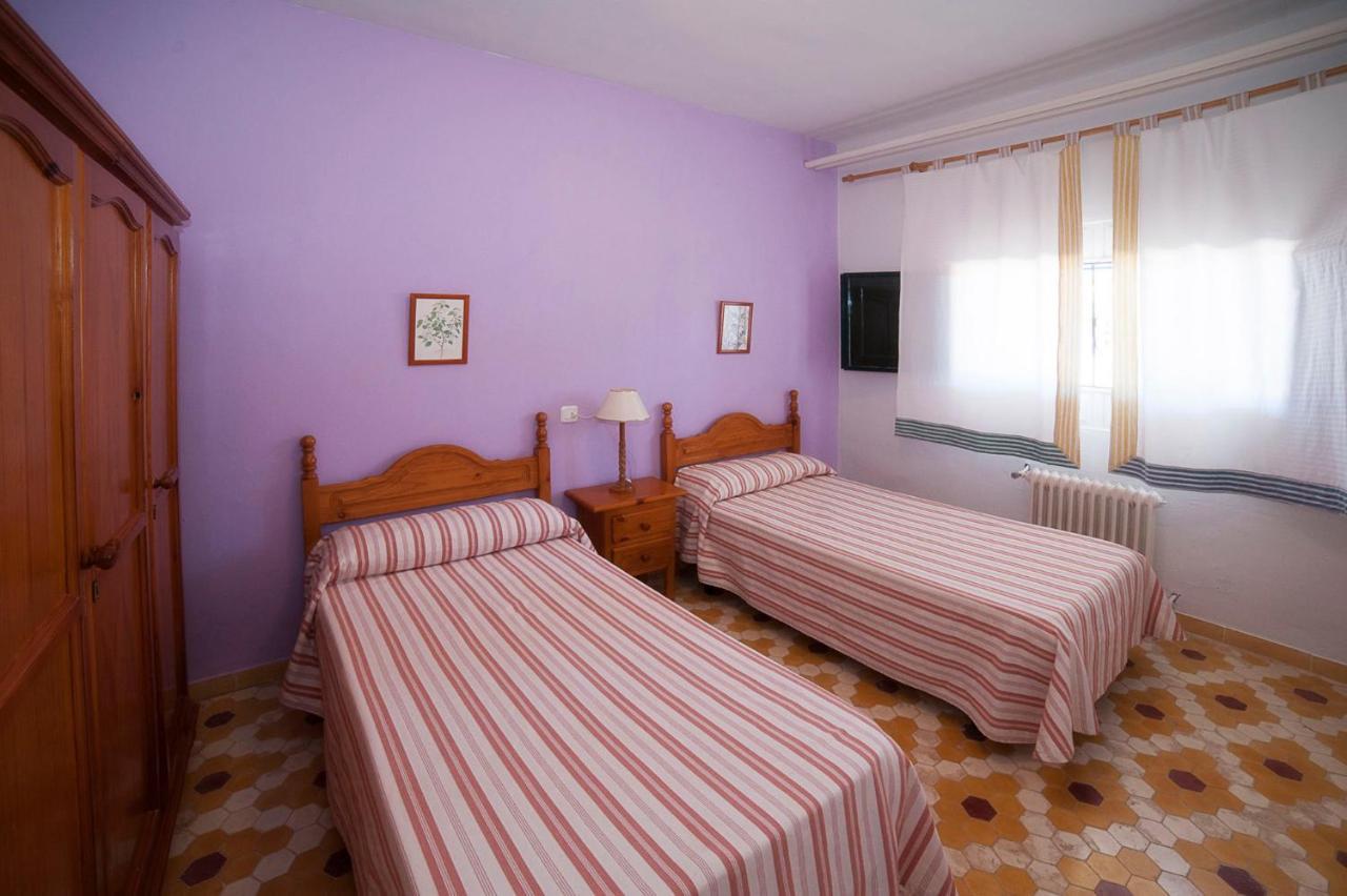 Appartamento Cortijo De Frias Cabra Esterno foto