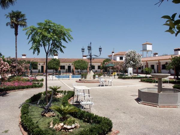 Appartamento Cortijo De Frias Cabra Esterno foto