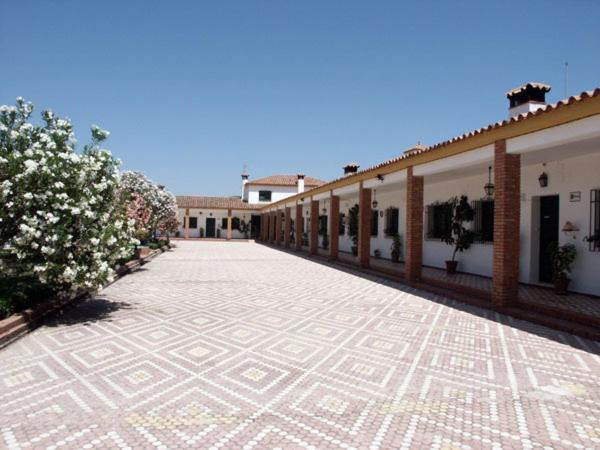 Appartamento Cortijo De Frias Cabra Esterno foto
