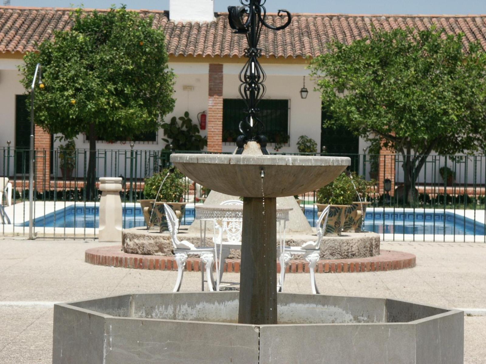 Appartamento Cortijo De Frias Cabra Esterno foto