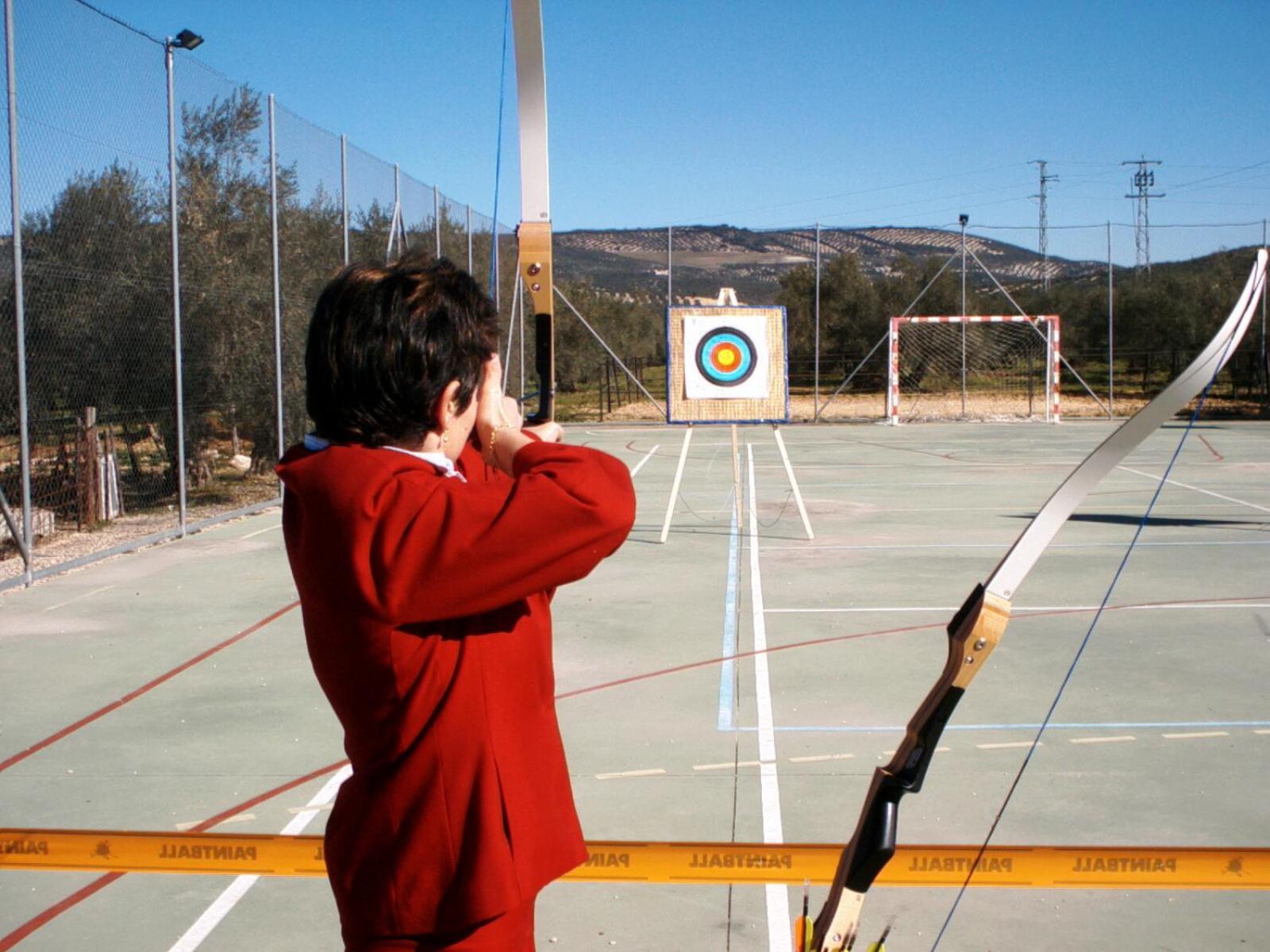 Appartamento Cortijo De Frias Cabra Esterno foto