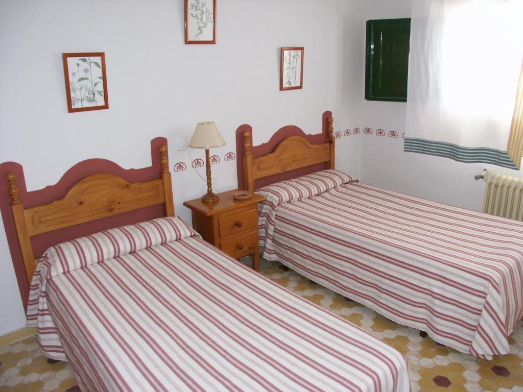 Appartamento Cortijo De Frias Cabra Camera foto